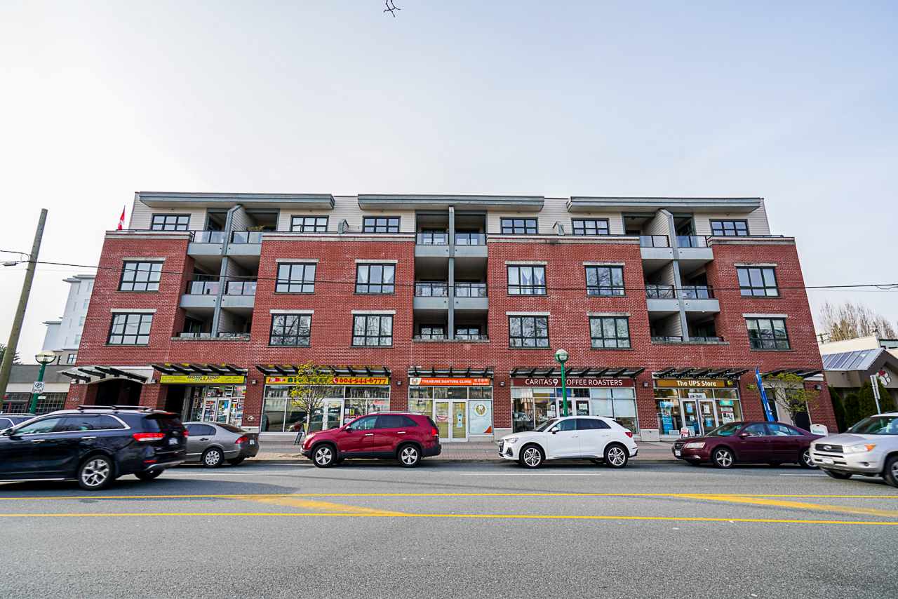 202-7655 Edmonds Street, Burnaby, BC, V3N 1B6