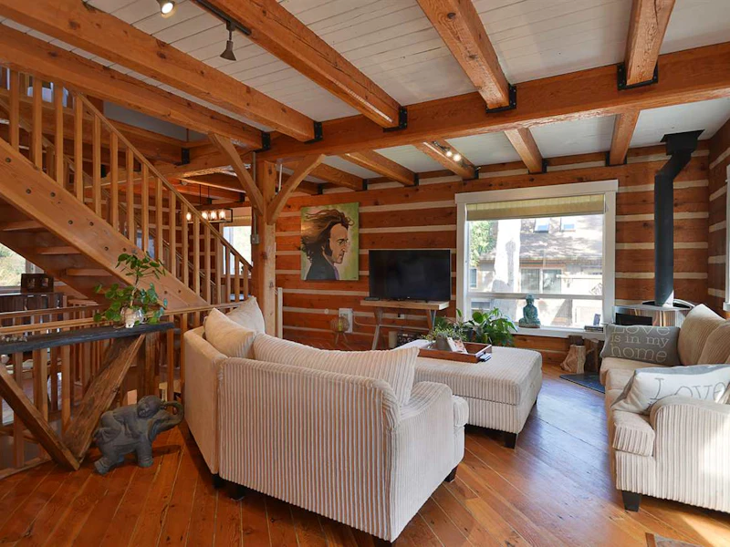 6202 Lookout Lane, Sechelt BC