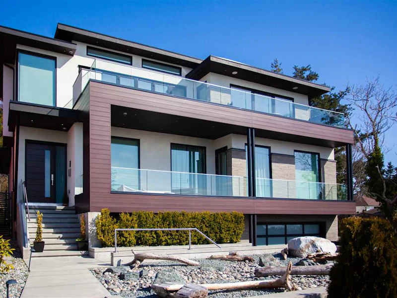 13115 Marine Drive, Surrey BC V4A 1E6