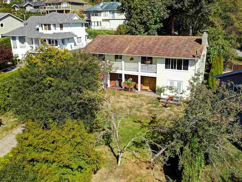 1540 Grandview Road, Gibsons BC