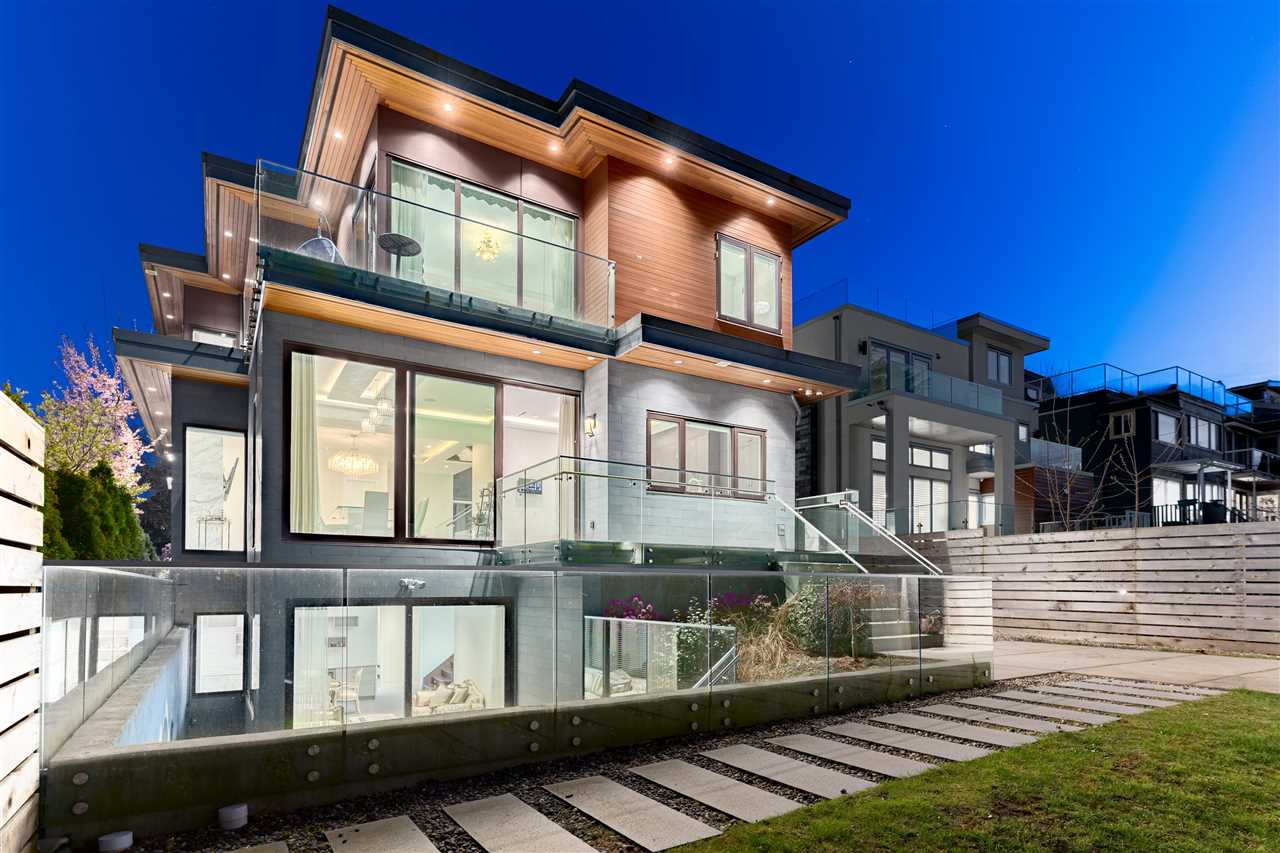 3011 W 27th Avenue, Vancouver, BC, V6L 1W6