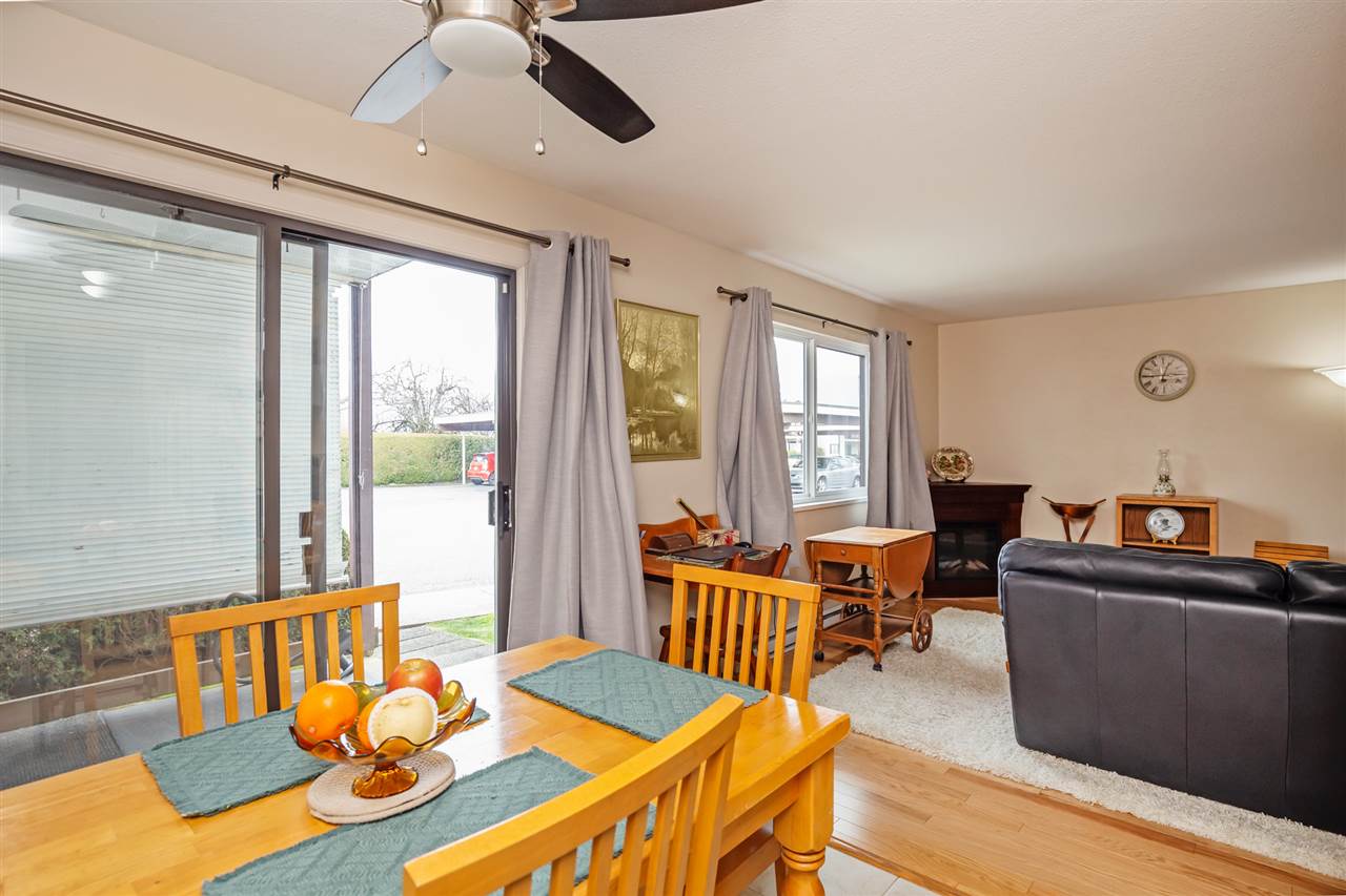37-7455 Huron Street, Chilliwack, BC, V2R 3T9