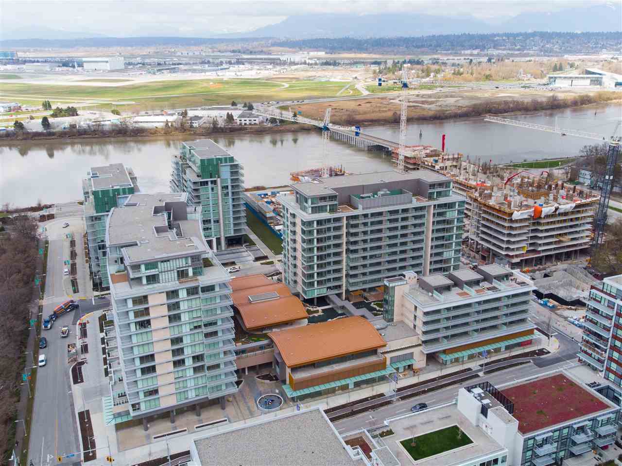 1002-6688 Pearson Way, Richmond, BC, V7C 0E5