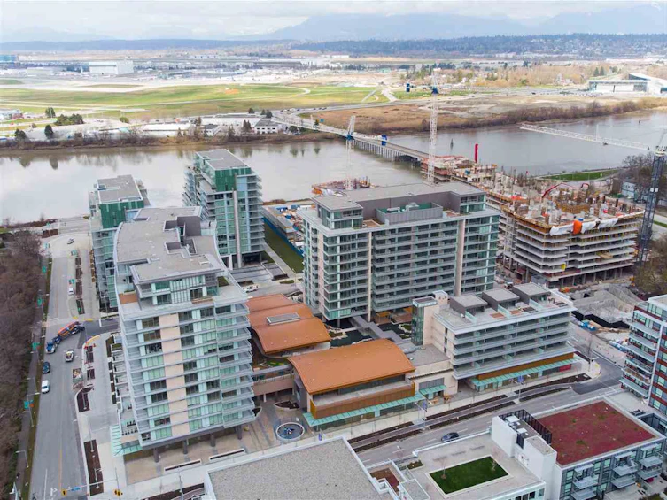 1002-6688 Pearson Way, Richmond, BC, V7C 0E5