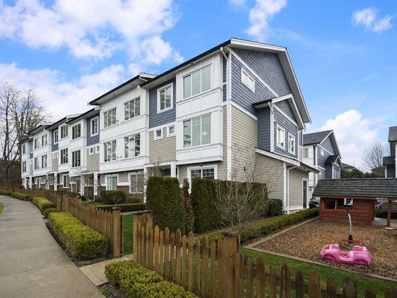 23 - 8747 162nd Street, Surrey BC V4N 1A9