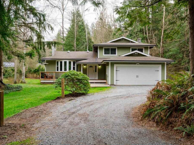34 Clovermeadow Crescent, Langley BC V2Z 2R1