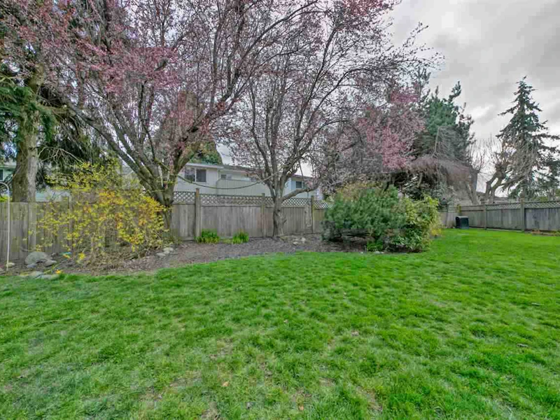 3140 Saturna Place, Richmond BC V7C 4C5