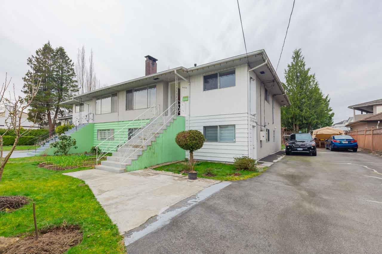 4459 Inman Avenue, Burnaby, BC, V5G 2X9