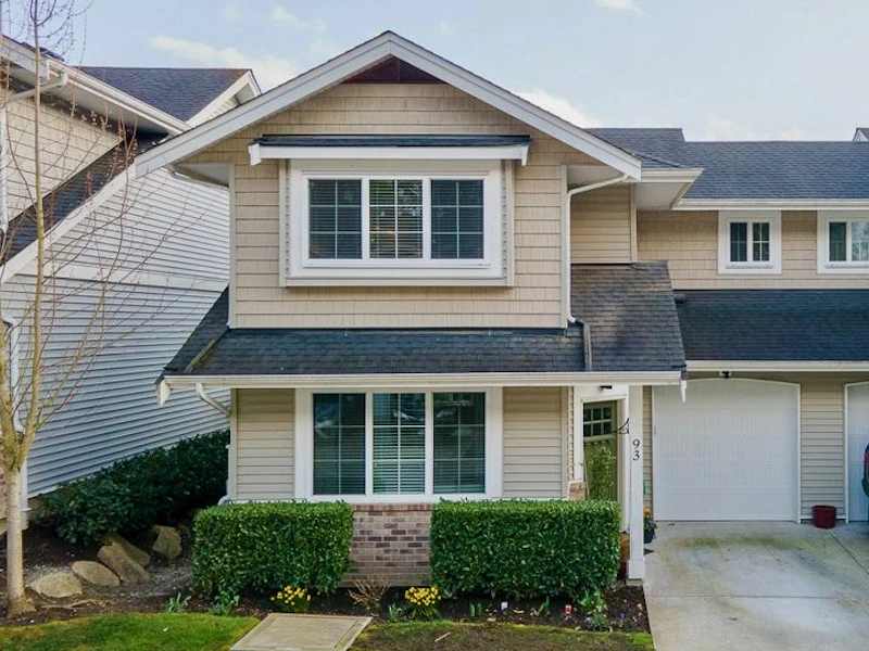 93 - 12161 237th Street, Maple Ridge BC V4R 1N6