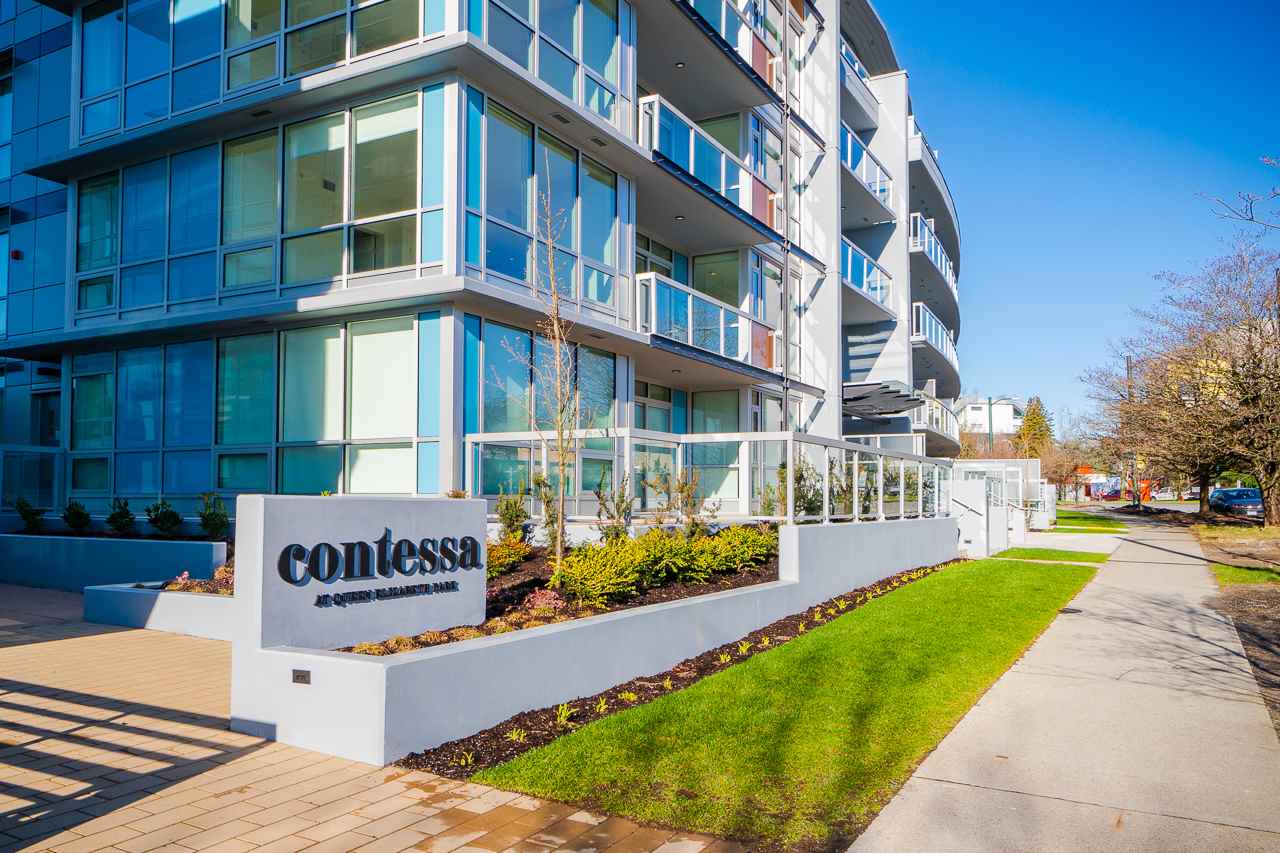 308-5189 Cambie Street, Vancouver, BC, V5Z 2Z6