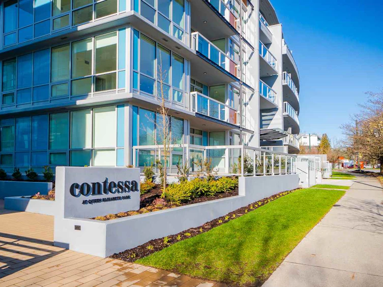 308-5189 Cambie Street, Vancouver, BC, V5Z 2Z6