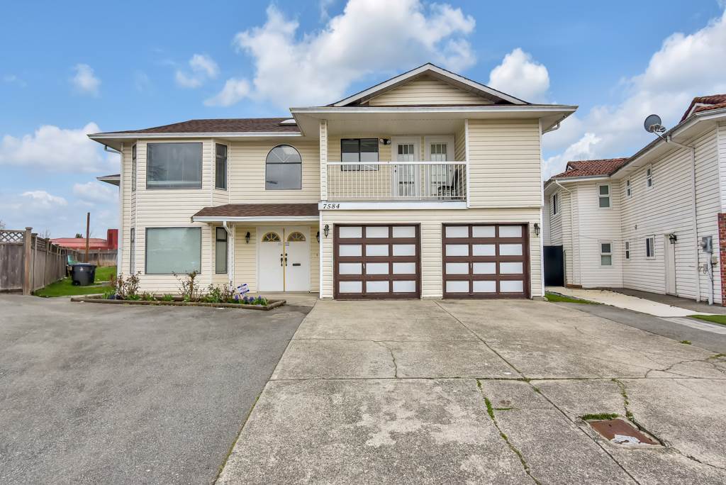 7584 123 Street  