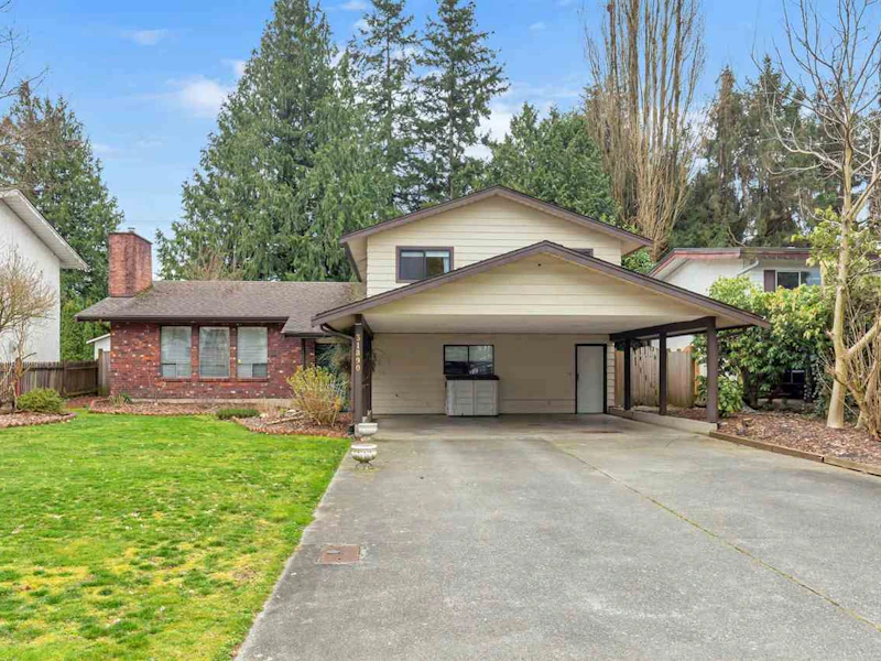 31890 Charlotte Avenue, Abbotsford BC V2T 4J3