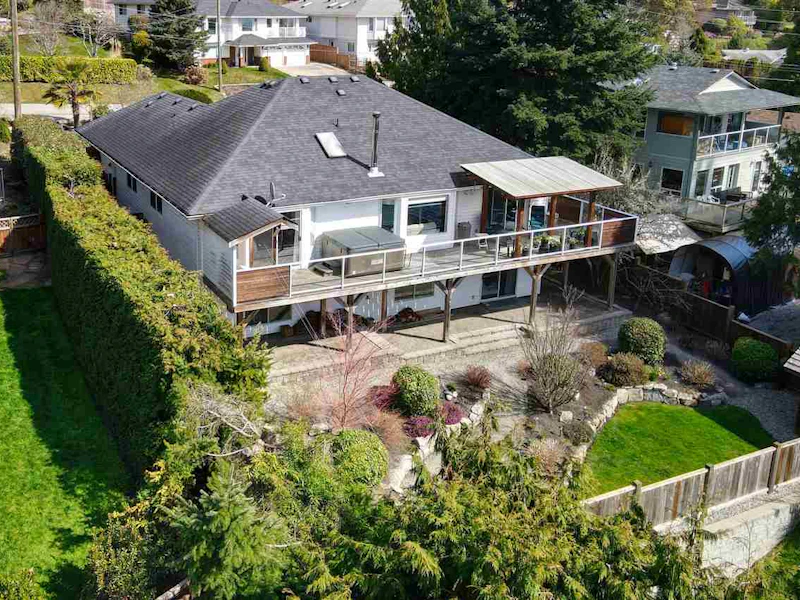 6525 Jasper Road, Sechelt BC