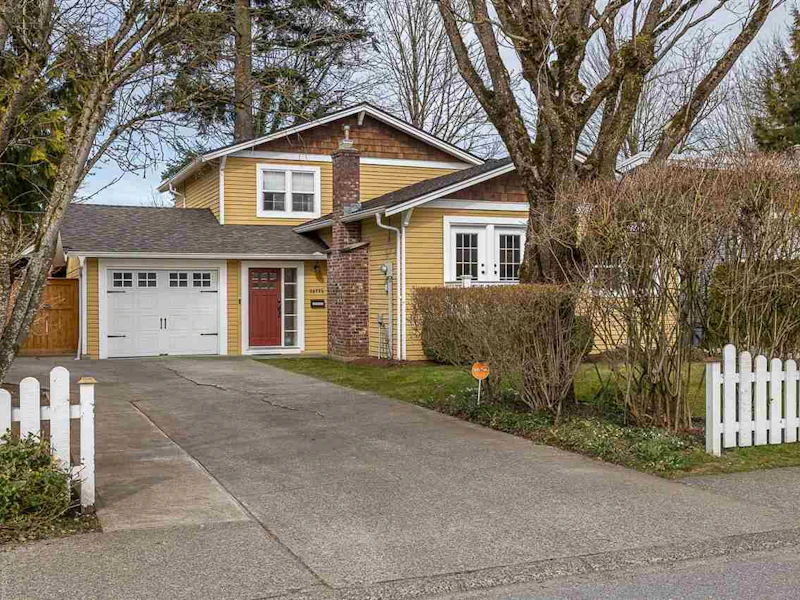 34775 Mierau Street, Abbotsford BC V2S 5Y3