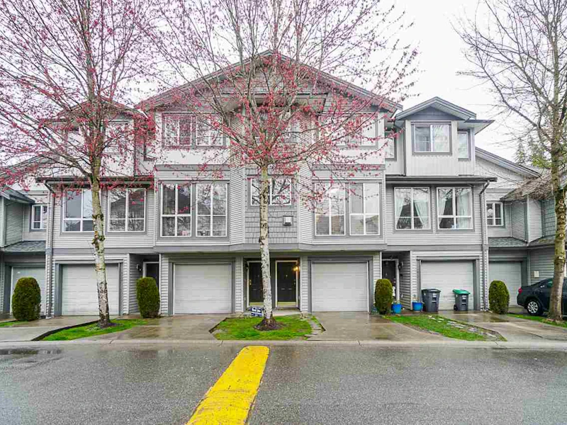 60 - 7250 144th Street, Surrey BC V3W 1L7
