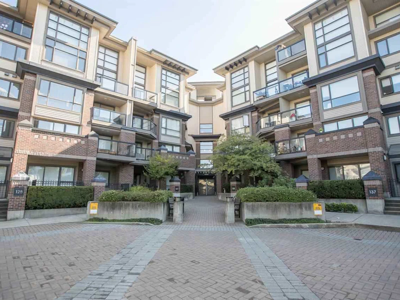 232 - 10838 City Parkway, Surrey BC V3T 5X9