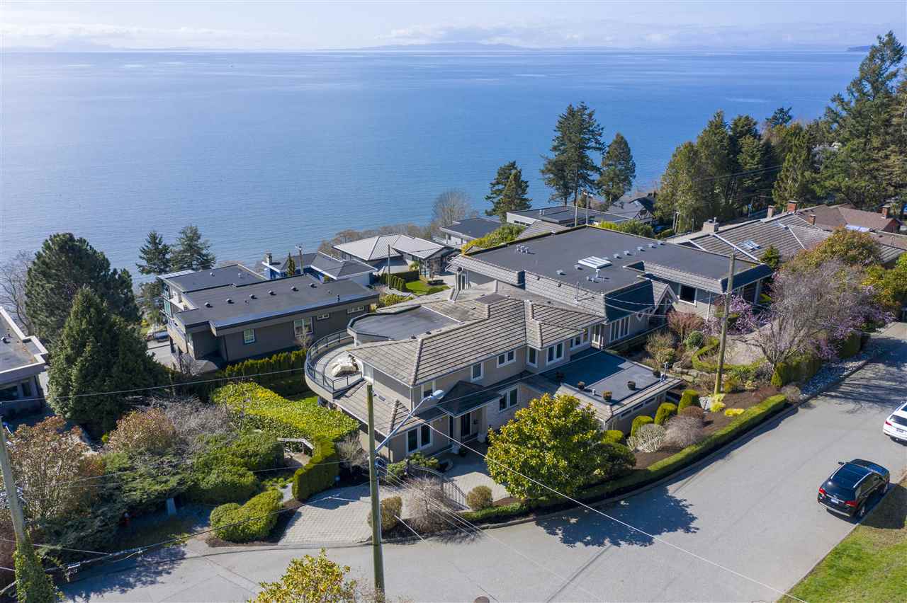 14342 Sunset Drive, Surrey, BC, V4B 1B2
