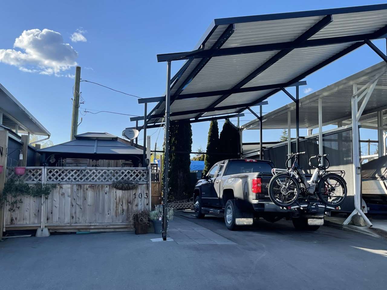 103-8400 Shook Road, Mission, BC, V2V 7L5