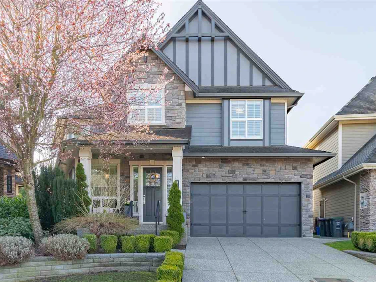 2544 163a Street, Surrey, BC, V3S 6X7