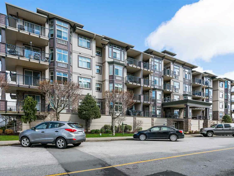 407-45893 Chesterfield Avenue, Chilliwack, BC, V2P 1M5