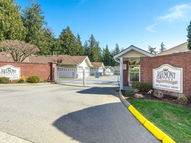 27 - 1973 Winfield Drive, Abbotsford BC V3G 1K6