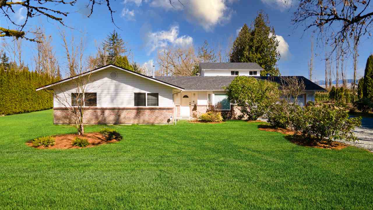 23095 75 Avenue, Langley, BC, V1M 3S1