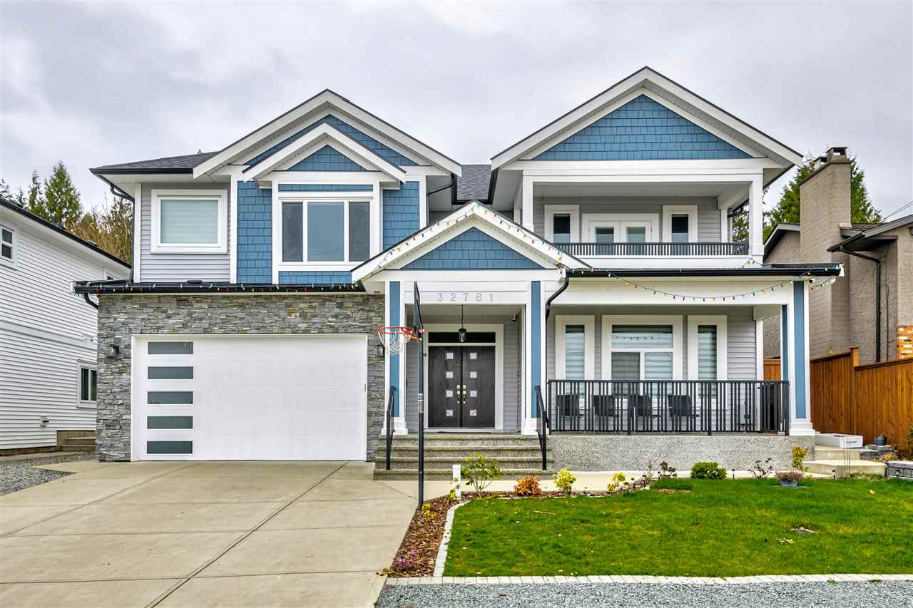 32761 4th Avenue, Mission, BC, V2V 1R5