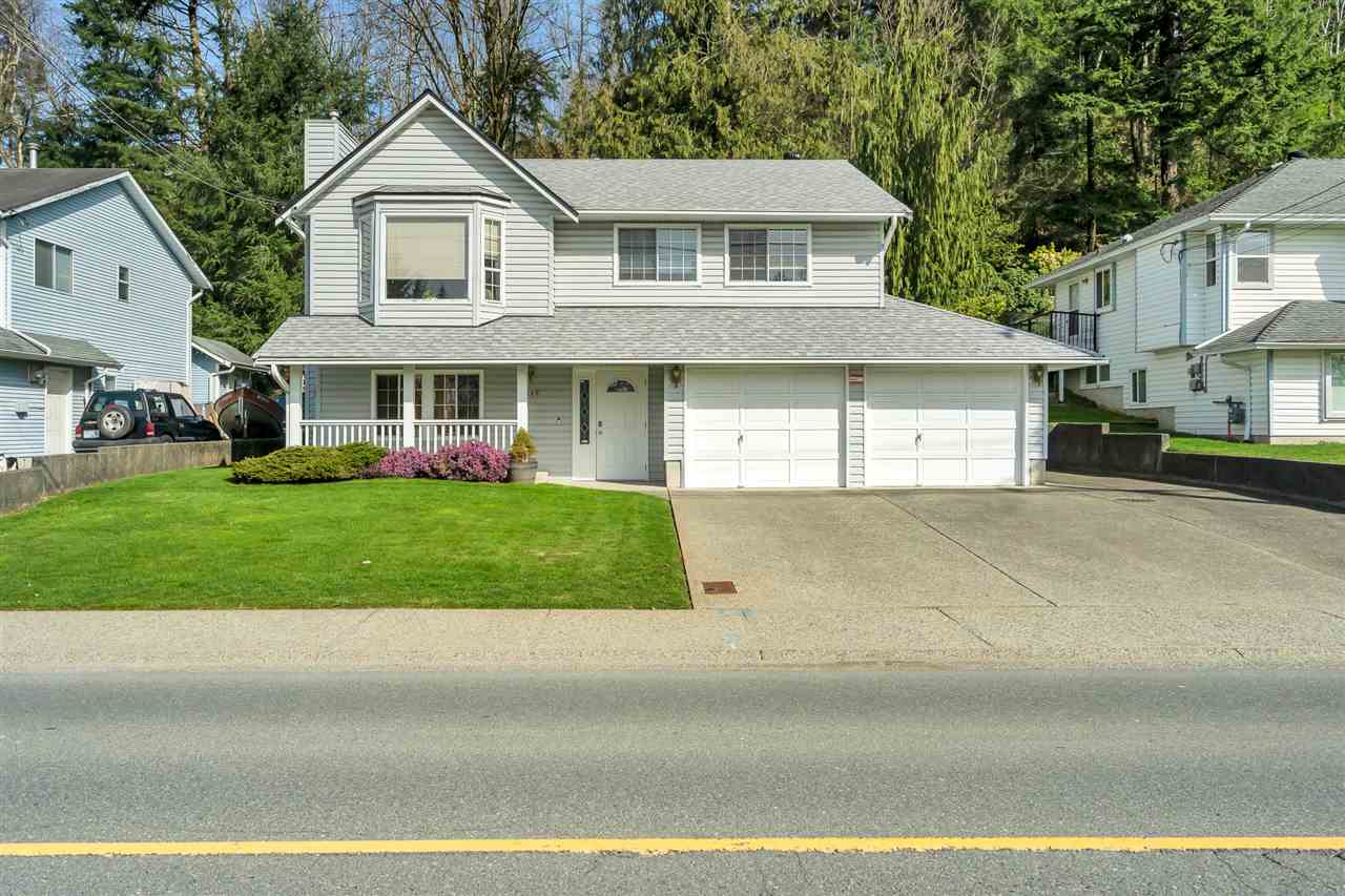 3046 Mcmillan Rd  