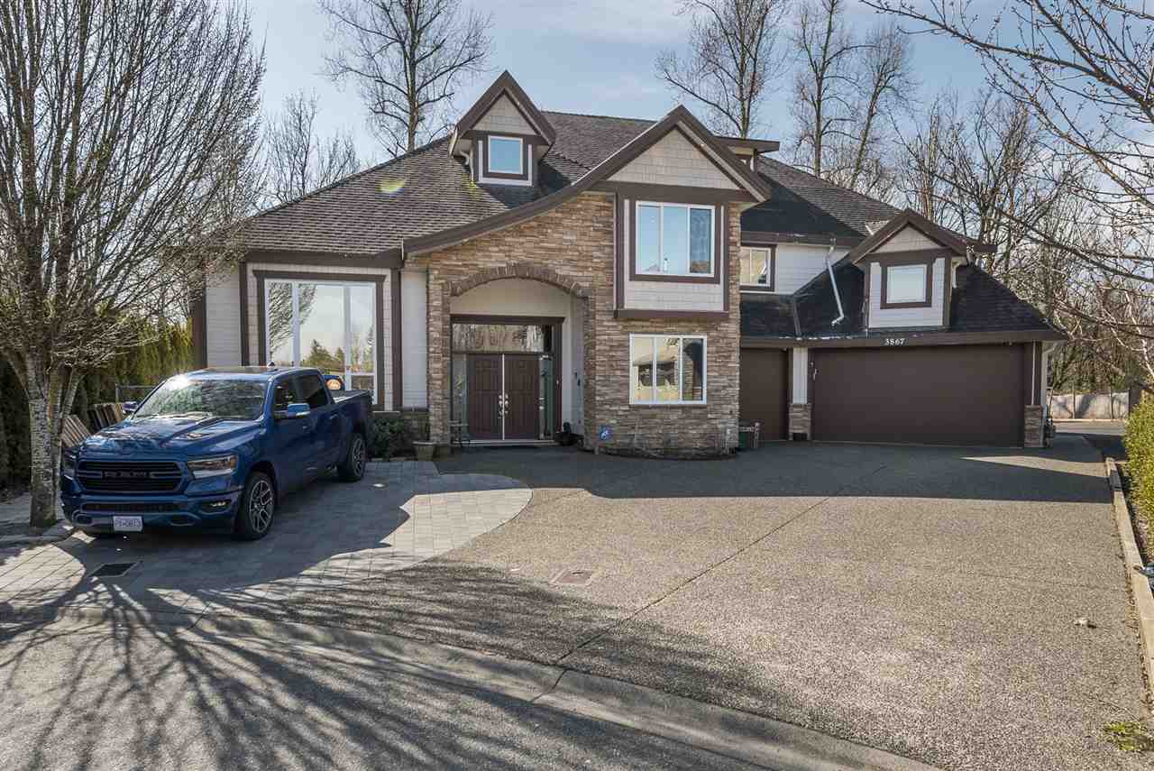 3867 Brighton Place  
