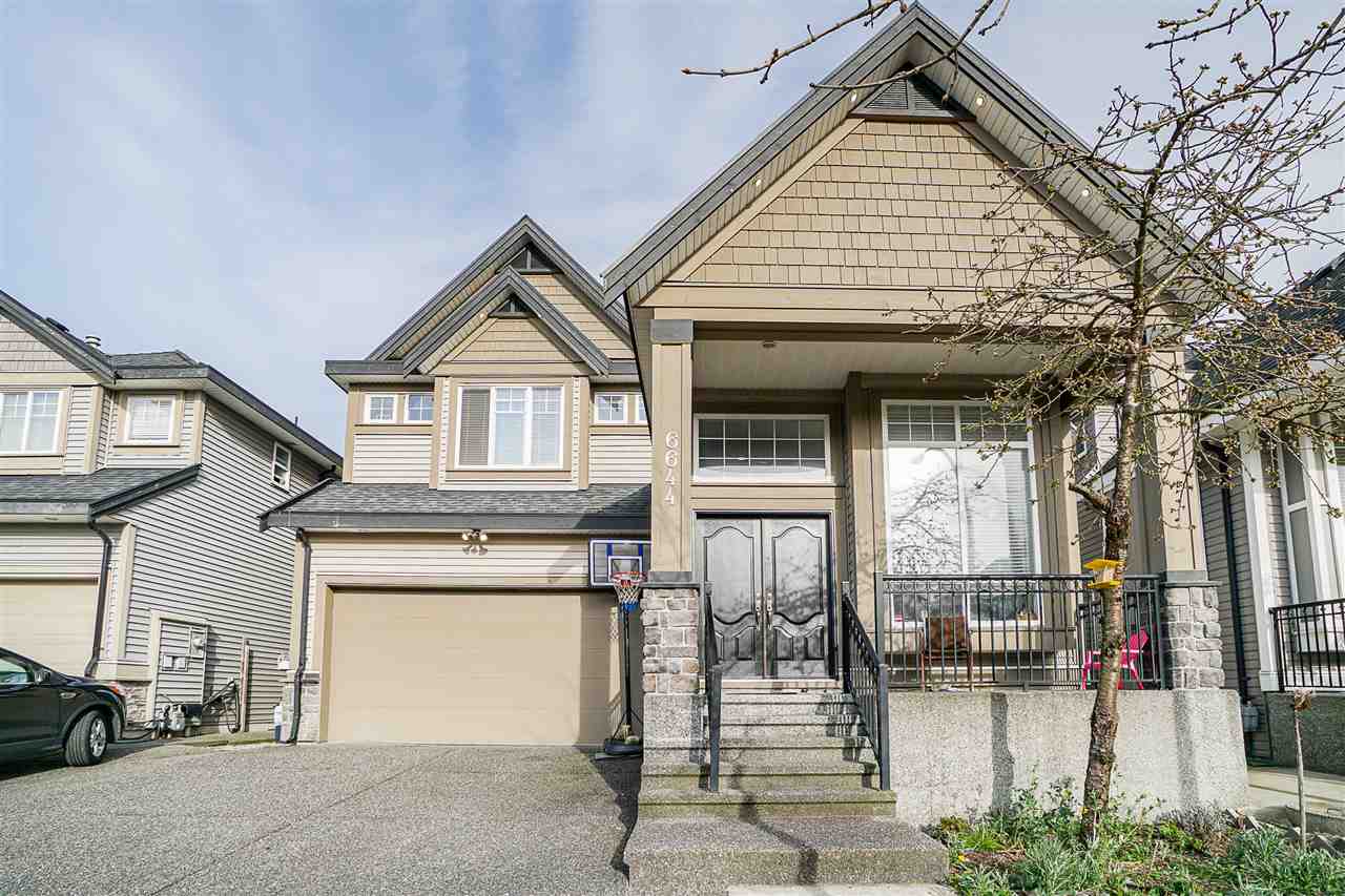 6644 126 Street, Surrey, BC, V3W 1V8