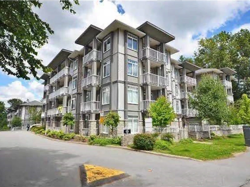 402 - 13277 108th Avenue, Surrey BC V3T 0A9