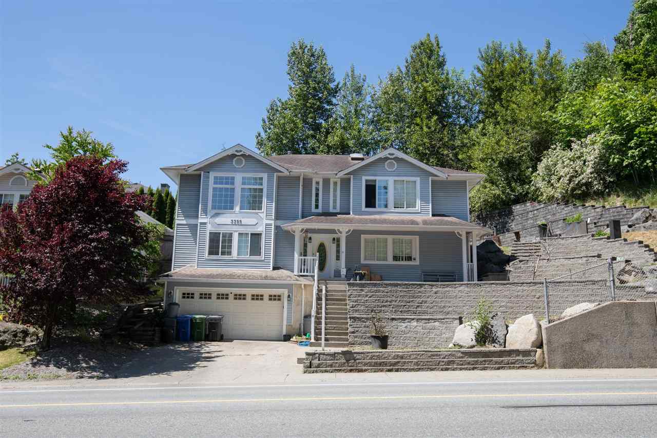 3355 Bluejay Street, Abbotsford, BC, V2T 5R1