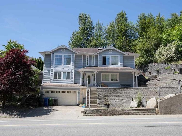 3355 Bluejay Street, Abbotsford, BC, V2T 5R1