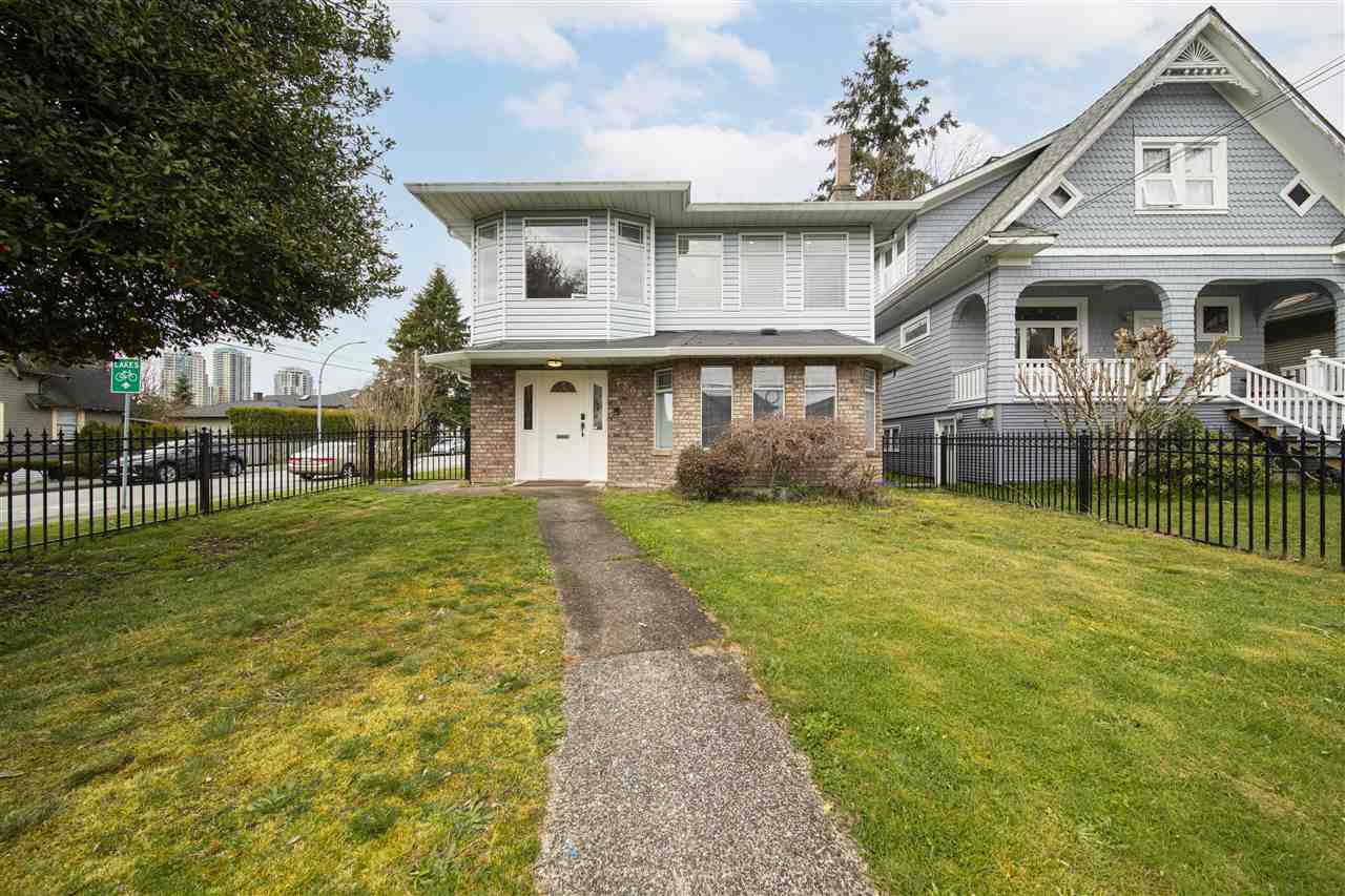 7505 14th Avenue, Burnaby, BC, V3N 2A2