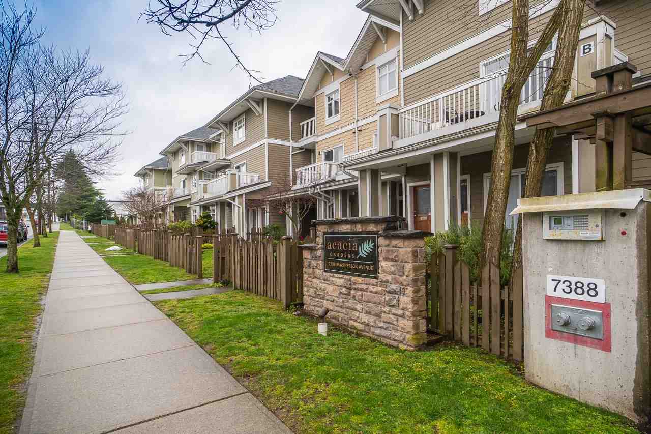 1-7388 Macpherson Avenue, Burnaby, BC, V5J 0A1