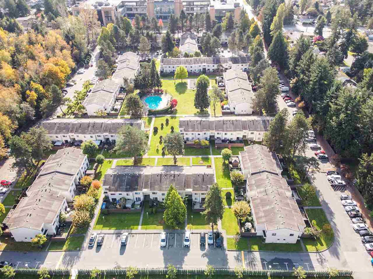 64-14123 104 Avenue, Surrey, BC, V3T 1X6