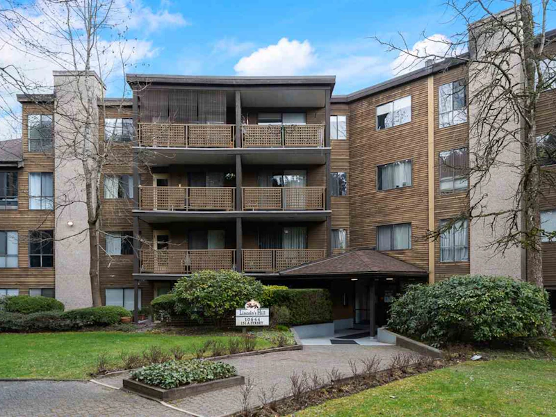 405 - 10644 151a Street, Surrey BC V3R 8R3