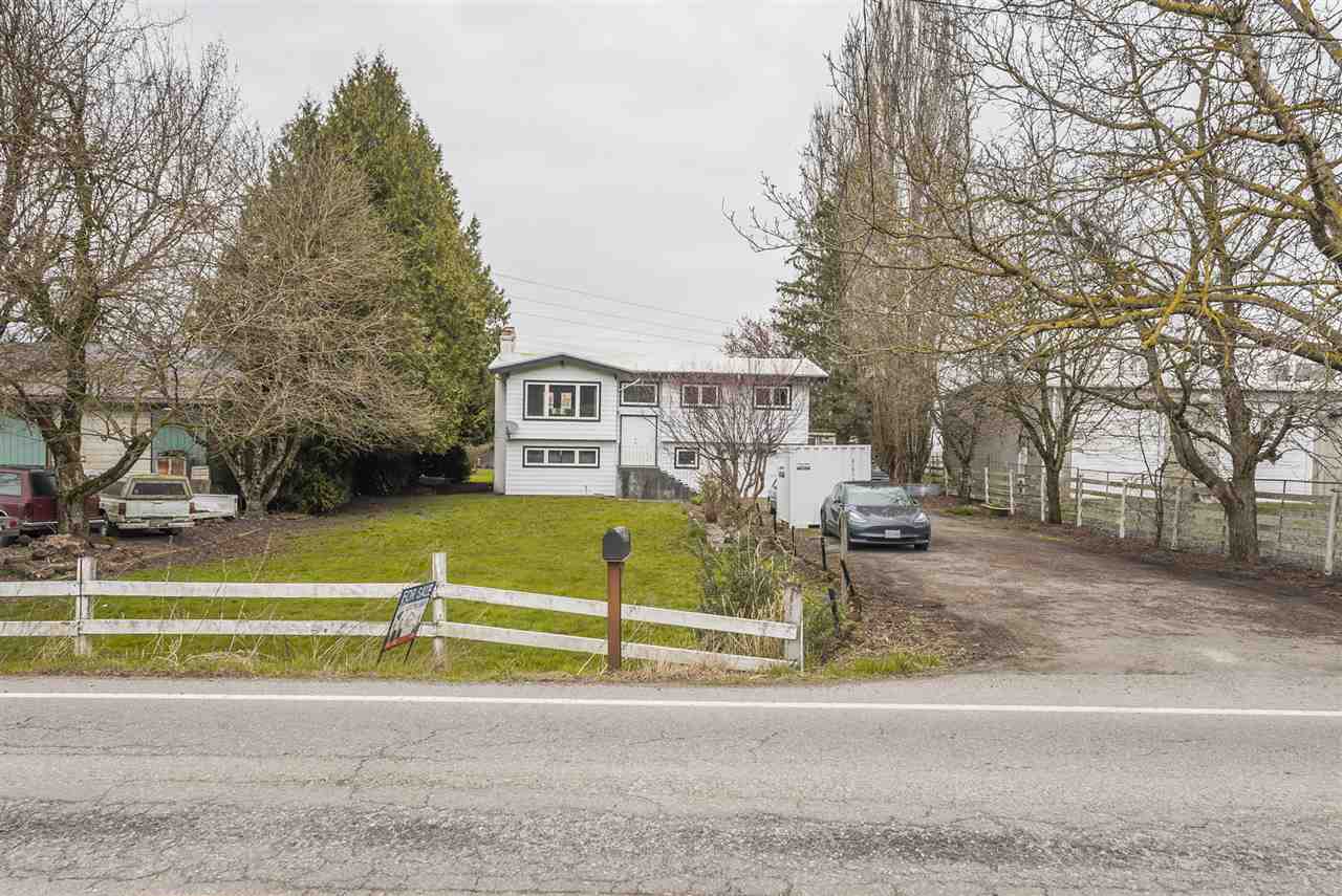 49955 Prairie Central Road, Chilliwack, BC, V2P 6H3