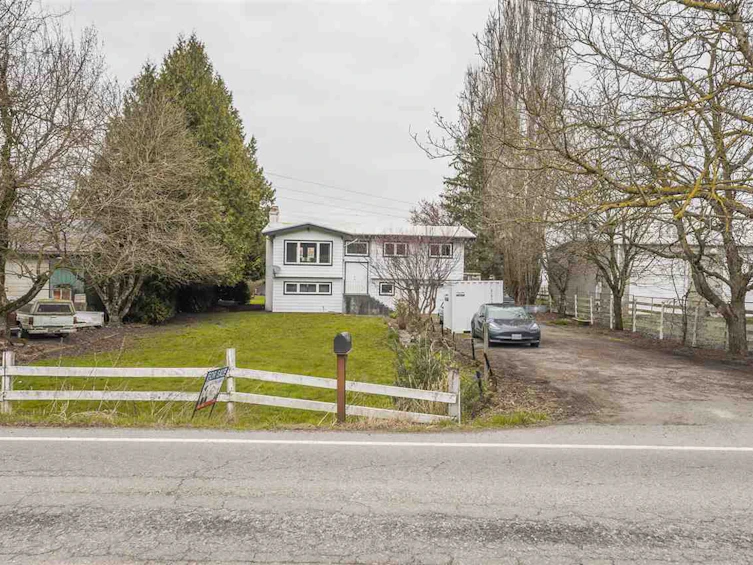 49955 Prairie Central Road, Chilliwack, BC, V2P 6H3