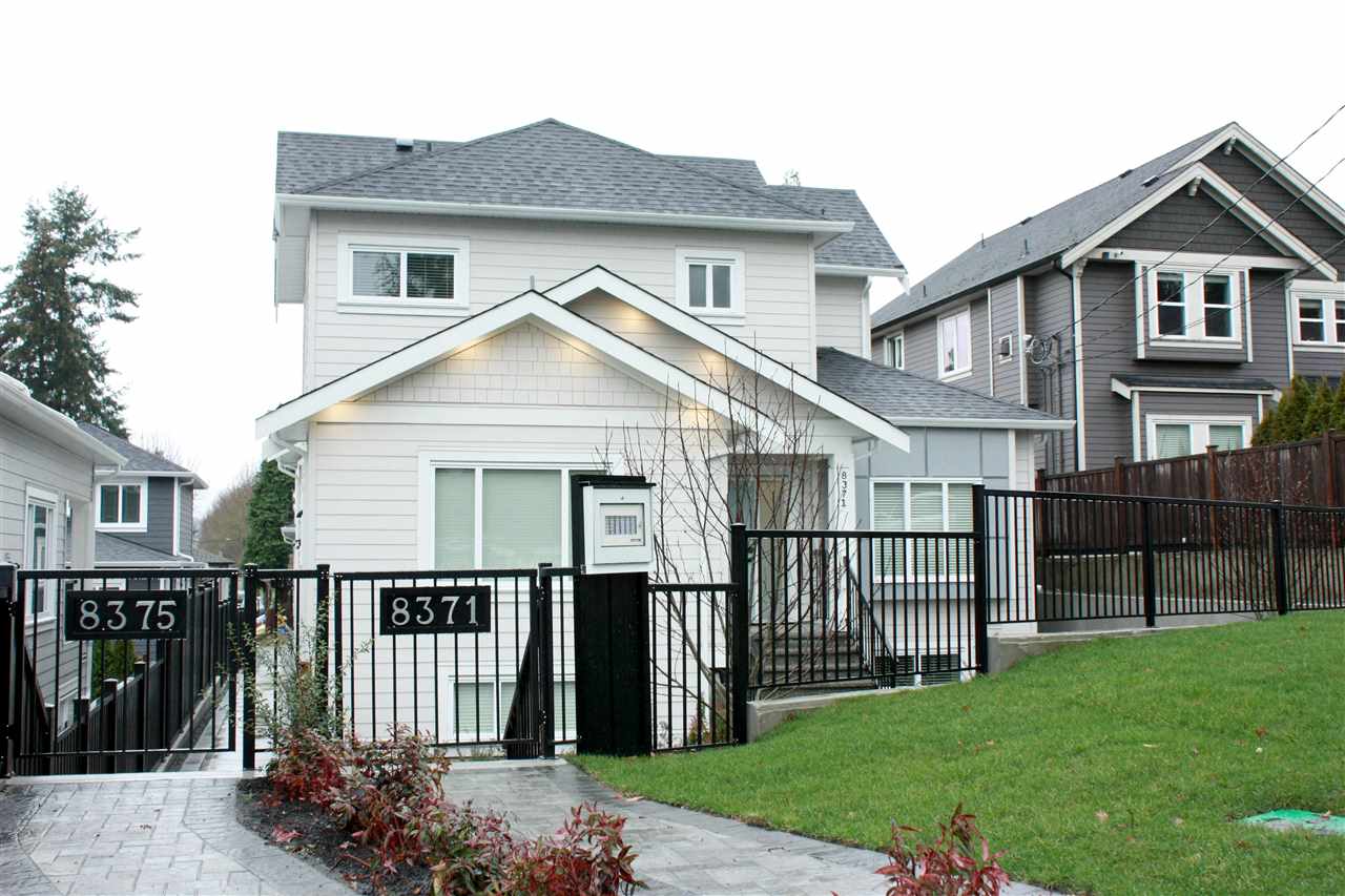 8377 Victoria Drive, Vancouver, BC, V5P 4A8