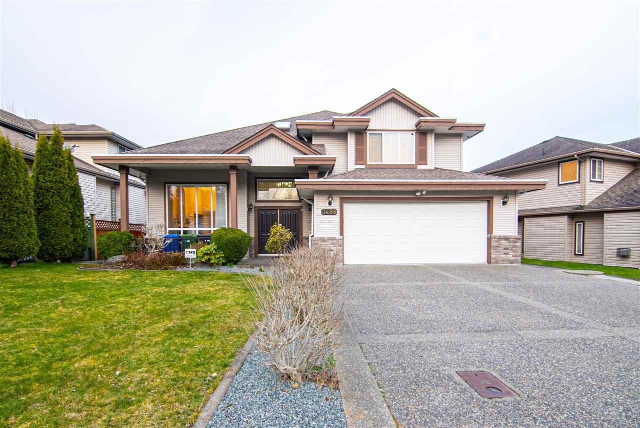 3498 Promontory Court  