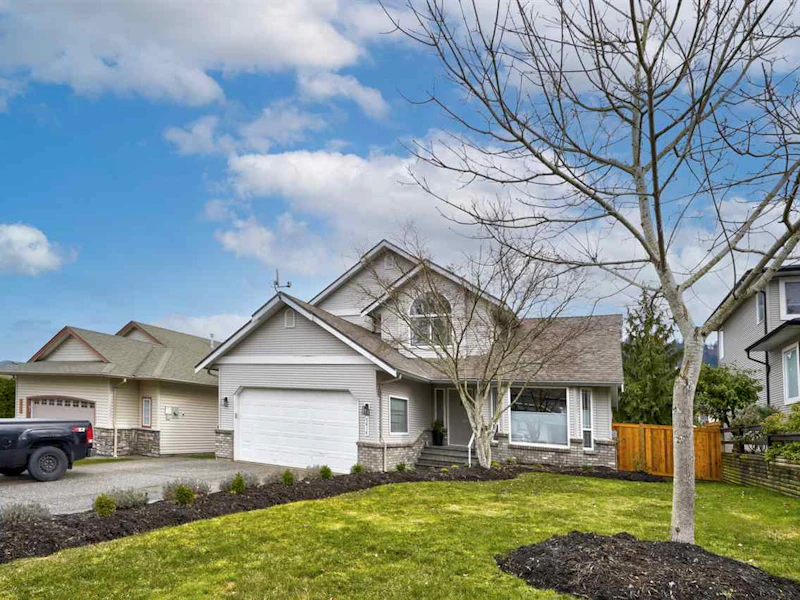 5616 Viewpoint Place, Chilliwack BC V2R 3Y4