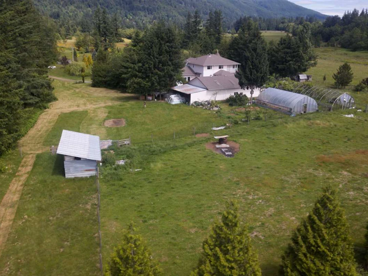 290 Colter Road, Columbia Valley, BC, V2R 5B8