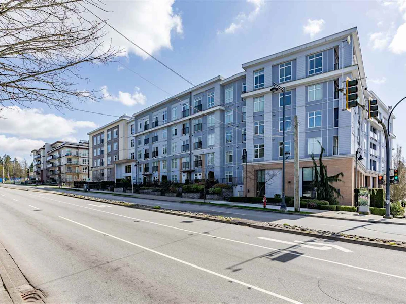 134 - 13728 108th Avenue, Surrey BC V3T 2K7