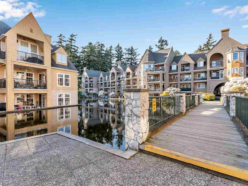 205 - 1363 56th Street, Delta BC V4L 2P7