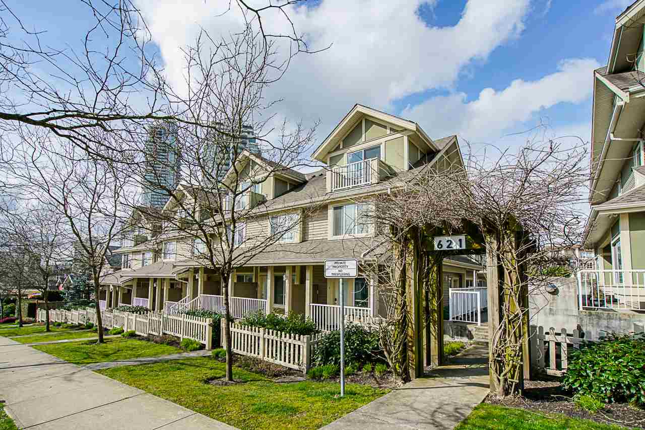 6-621 Langside Avenue, Coquitlam, BC, V3J 0A8