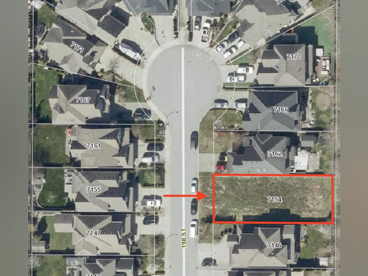 7154 198 Street, Langley, BC, V2Y 0C5