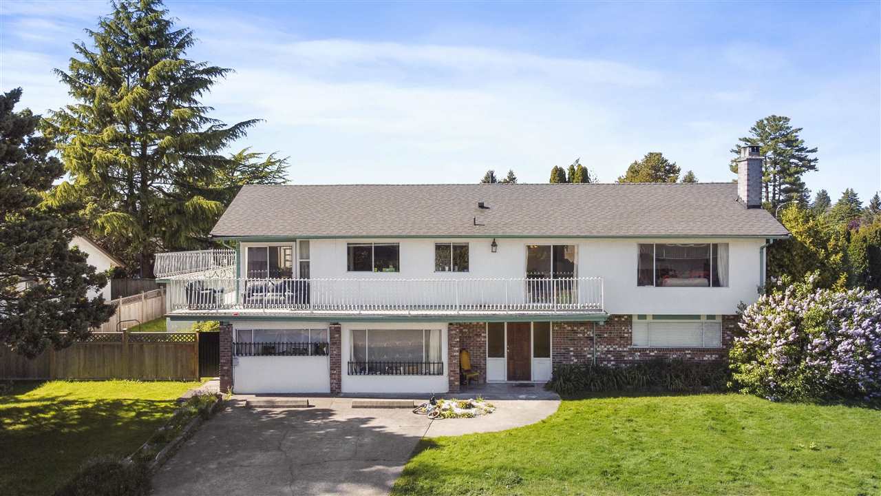 10651 Mersey Drive, Richmond, BC, V7A 3N3