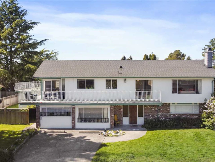 10651 Mersey Drive, Richmond, BC, V7A 3N3